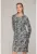 Rochie mini dreapta