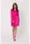 Rochie mini evazata –