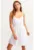 Rochie mini evazata