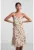 Rochie mini evazata Nya