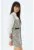 Rochie dama  44034 – Bumbac – Viscoza