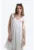 Rochie mini lejera cu decolteu in V