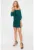 Rochie mini mulata –