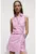 Rochie mini petrecuta