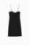 Rochie mini regular fit