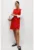 Rochie mini texturata