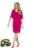 Rochie mini vaporoasa Anne