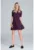 Rochie mini –  viscoza