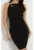 Rochie mulata din amestec modal –