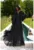 Rochie neagra Enigma