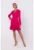 Rochie plisata –