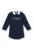 Rochie polo cu imprimeu