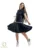 Rochie polo cu maneca scurta pentru dame