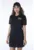 Rochie polo mini