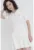 Rochie polo slim fit din bumbac