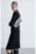 Rochie-pulover midi