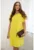 Rochie regular fit cu buzunare –