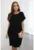 Rochie regular fit – cu buzunare –