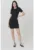 Rochie scurta bodycon