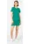 Rochie scurta cambrata – 34