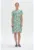 Rochie scurta cu buzunare laterale