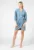 Rochie scurta cu design petrecut – 38