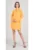 Rochie scurta cu maneci bufante – 36
