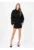 Rochie scurta cu maneci cazute – 36