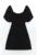 Rochie scurta cu maneci scurte XSIDE
