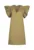 Rochie scurta cu poplin