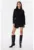 Rochie scurta din bumbac