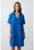 Rochie scurta dreapta de in