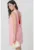 Rochie scurta dreapta fara maneci