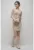 Rochie scurta fara maneci Foberta