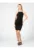 Rochie scurta mulata –