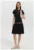 Rochie scurta polo pentru dame