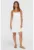 Rochie scurta stratificata Rilee