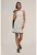 Rochie scurta texturata