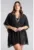 Rochie semitransparenta pentru plaja