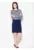 Rochie simpla – bumbac 92% poliester 8%
