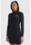 Rochie slim fit cu fermoar scurt