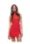 Rochie slim fit cu funde