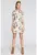 Rochie sport camuflaj –