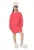 Rochie sport cu broderie logo