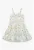 Rochie stratificata cu fructe