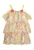Rochie stratificata de tul