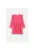 Rochie striata cu maneca lunga si patch