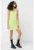 Rochie striata slim fit Nirabel
