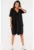 Rochie supradimensionata – cu buzunare –