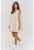 Rochie supradimensionata cu buzunare laterale –